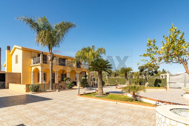 Villa singola in vendita a Augusta - Foto 16