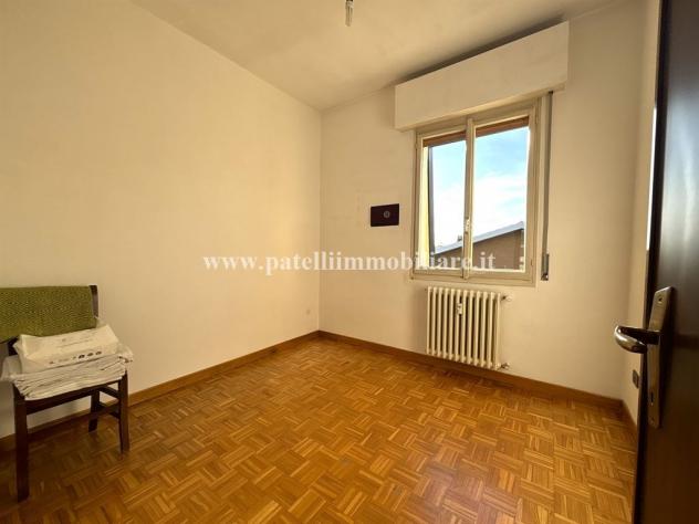 TRILOCALE CON AMPIO TERRAZZO, BOX E CANTINA – BERGAMO - Foto 16