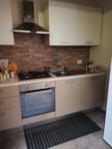 Borgo S.Lorenzo caratteristico 3 vani soffitta abitabile - Foto 4
