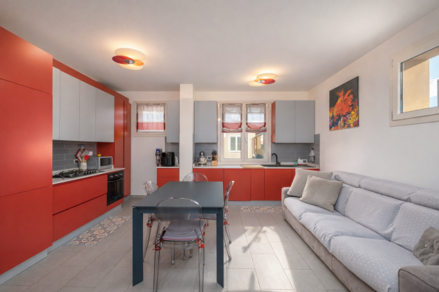 Appartamento in vendita a Calcinaia 85 mq Rif: 1407241 - Foto 5