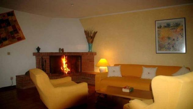 Villetta bifamiliare in vendita a Montemagno - Camaiore 115 mq Rif: 1072520 - Foto 3