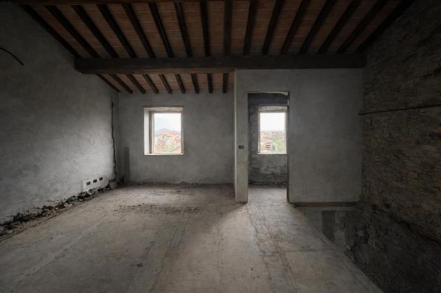 Terratetto in vendita a San Ginese - Capannori 180 mq Rif: 1400229 - Foto 8