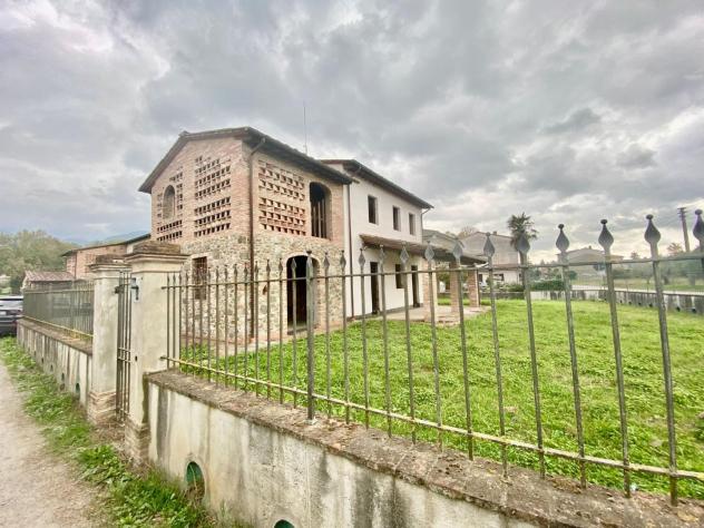 Villa in vendita a Segromigno In Piano - Capannori 190 mq Rif: 1071882 - Foto 3