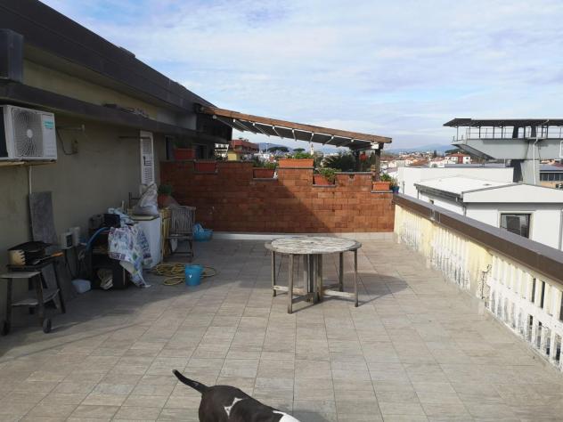 Appartamento in vendita a Marina di Carrara - Carrara 67 mq Rif: 1251890 - Foto 6