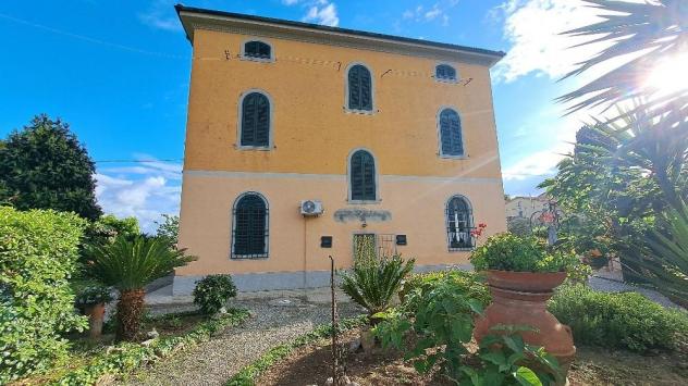 Villa in vendita a San Frediano a Settimo - Cascina 350 mq Rif: 1344375 - Foto 4