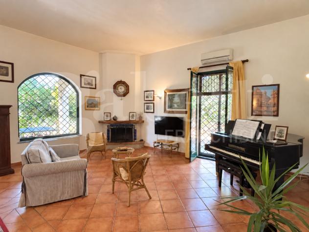 Villa singola - Chiaramonte Gulfi . Rif.: Cod. rif 3339545VRG - Foto 4