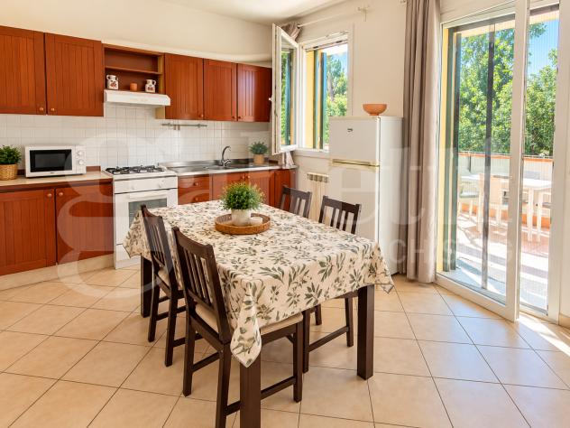 Appartamento - Chioggia . Rif.: 3940VRG