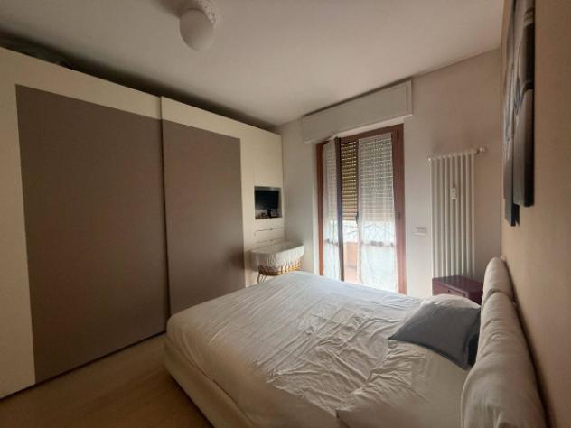 Appartamento di 121 m² con 4 locali e box auto in vendita a Cinisello Balsamo - Foto 17