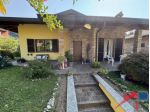 Villa Unifamiliare in via Colombera di Sotto - Cisano B.sco