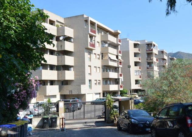 Monolocale in vendita a Messina