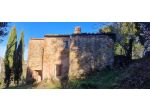 Colonica in vendita a Monteriggioni 300 mq  Rif: 1241850