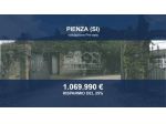 Immobile in asta di 641 m² con più di 5 locali in vendita a Pienza