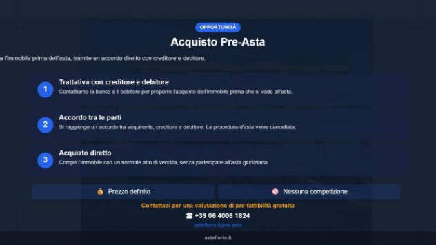 Immobile in asta di 39 m² in vendita a Potenza Picena - Foto 15