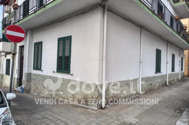Appartamento di 140 m² con 4 locali in vendita a Reggio Calabria - Foto 9