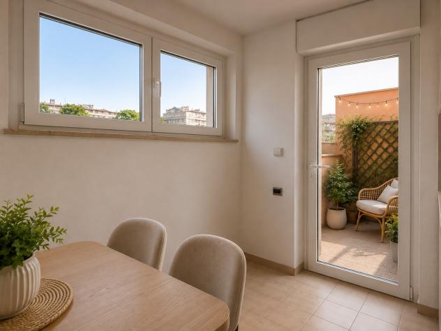 Appartamento in Via Goffredo Ciaralli - Foto 19