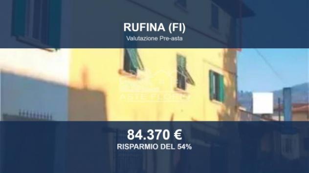 Immobile in asta di 181 m² in vendita a Rufina