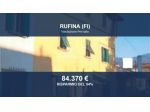 Immobile in asta di 181 m² in vendita a Rufina
