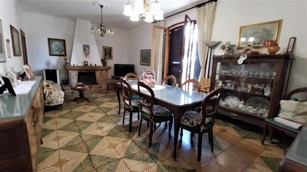 Villa in vendita a Pontasserchio - San Giuliano Terme 300 mq Rif: 1403533 - Foto 8