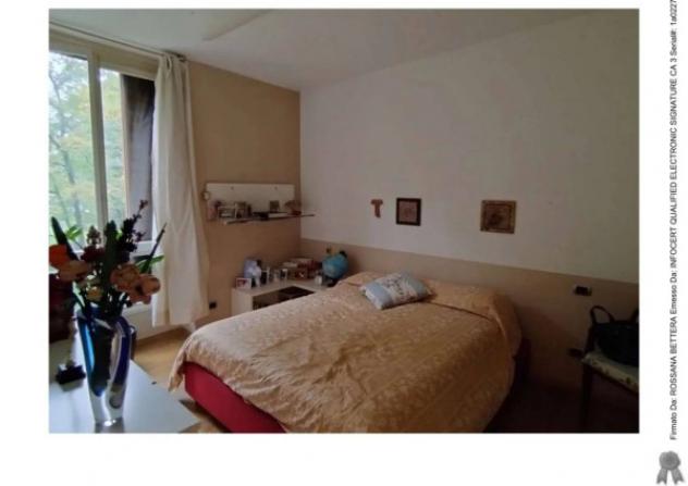 Immobile in asta di 127 m², box auto in vendita a Segrate - Foto 4