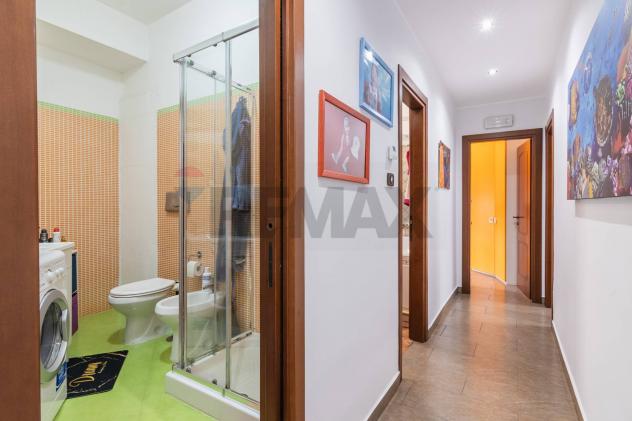 Appartamento in vendita a Siracusa, Grottasanta - Foto 15