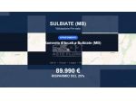 Immobile in asta di 108 m², box auto in vendita a Sulbiate