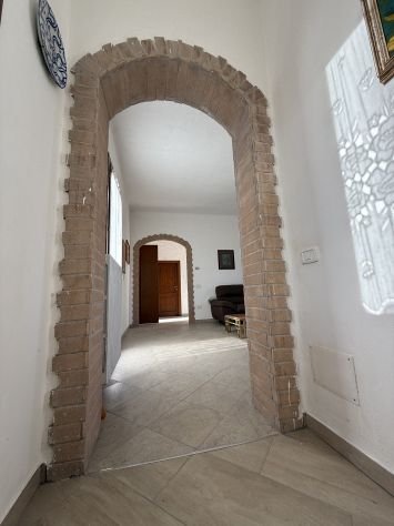 TAVULLIA - BELVEDERE FOGLIENSE - VILLA INDIPENDENTE - Foto 8