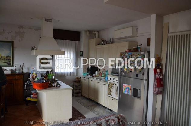 Abitazione di tipo economico in vendita a Torri di Quartesolo - Rif. 3557526 - Foto 14