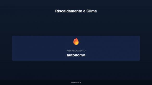 Immobile in asta di 217 m², box auto doppio in vendita a Villanova d'Asti - Foto 9