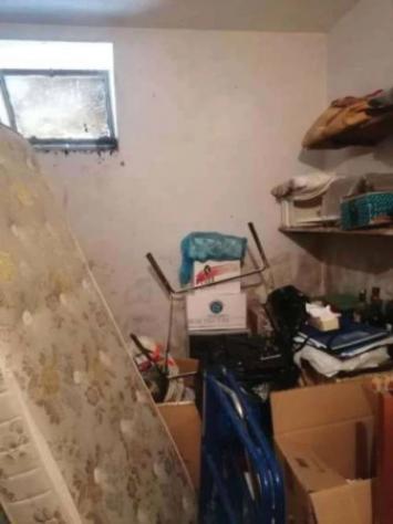 Immobile in asta di 90 m² con più di 5 locali in vendita a Viterbo - Foto 9