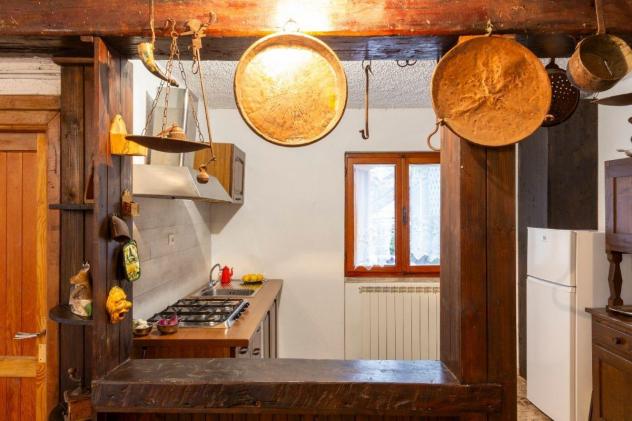 Villetta bifamiliare in vendita a Zeri 110 mq Rif: 1288553 - Foto 8