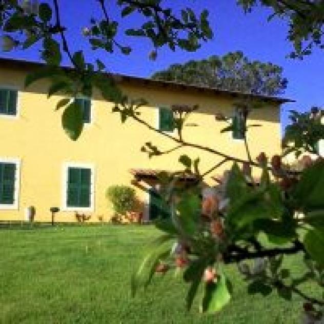 Farmhouse Residence Casa Italia - Foto 4