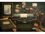 Ghost Writer e Procedura Completa di Autopubblicazione