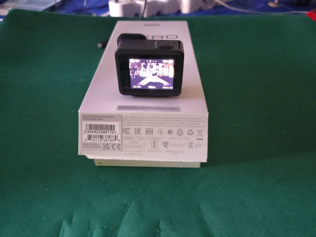 GoPro HERO - 4K Ultra HD - Foto 4