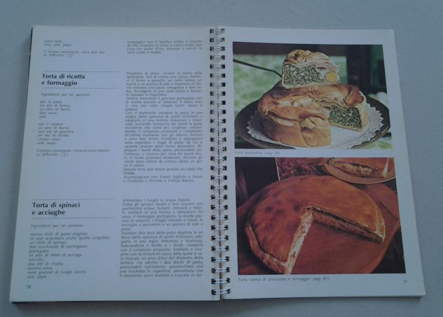 JBC - Pizze, focacce, torte salate - Foto 9