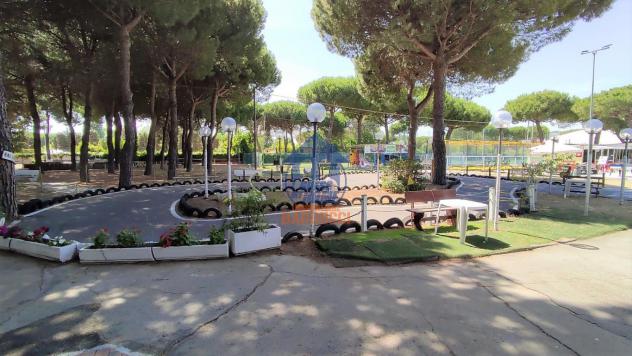 Cervia ampio centro sportivo/parco giochi - Foto 17