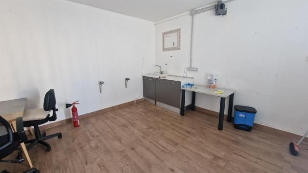 Ufficio 1 locale - Rif. 2440 - Foto 3
