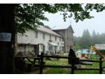 Albergo con mura in vendita a Cogoleto