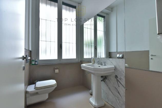 Immobile di 435 m² con più di 5 locali in affitto a Milano - Foto 8