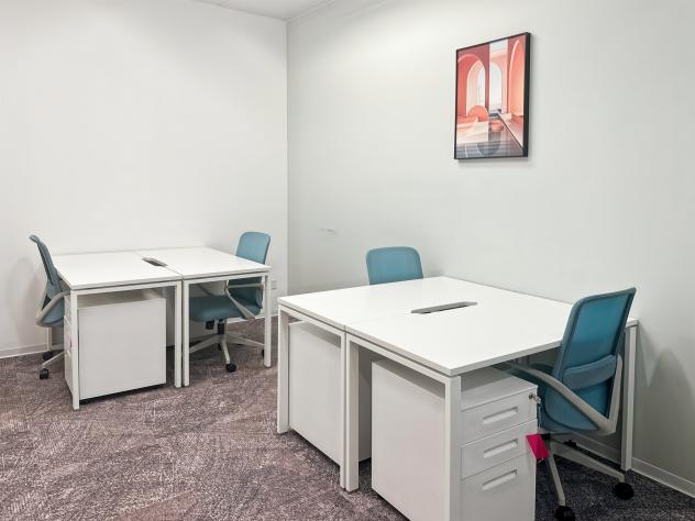 Ufficio privato in affitto - Regus Milan, Via Broletto 46 a Milano