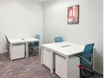 Ufficio privato in affitto - Regus Milan, Via Broletto 46 a Milano