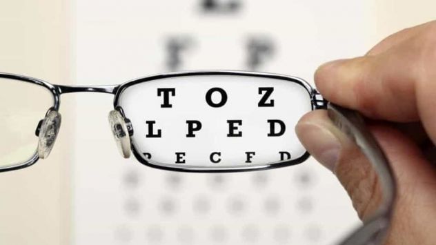 Licenza commerciale ottica