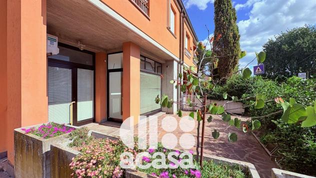 LOCALE COMMERCIALE FRONTE STRADA - Foto 3