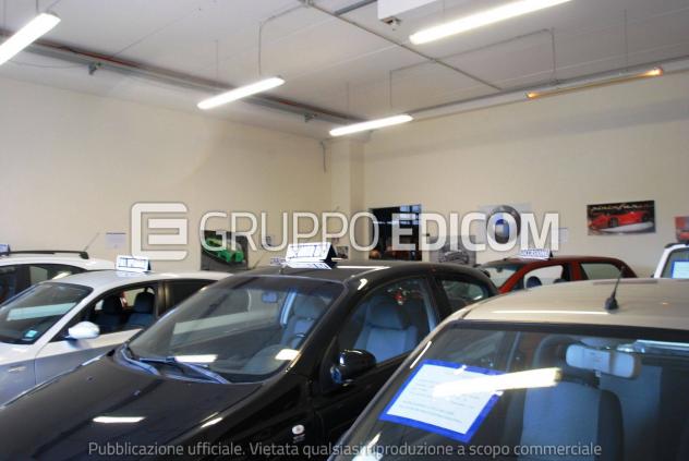 Negozi, botteghe di 86 mq in vendita a Terni - Rif. 4553227 - Foto 9
