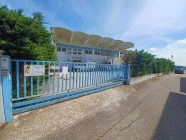 Immobile in asta di 257 m² in vendita a Tivoli - Foto 2
