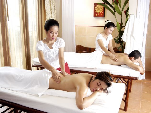 MARCONI MASSAGGI ORIENTALI NUOVO NEGOZIO 3937649767 - Foto 3