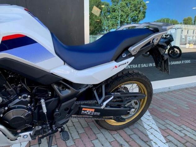 Honda XL 750 Transalp Abs - Foto 5