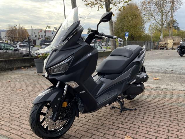 Sym Joymax 300 null - Foto 3