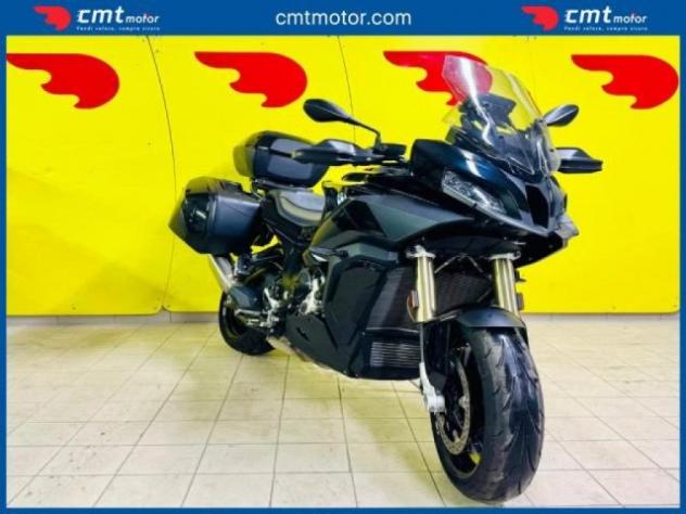 BMW S 1000 XR Finanziabile - Nero - 10859 rif. 23545492 - Foto 2