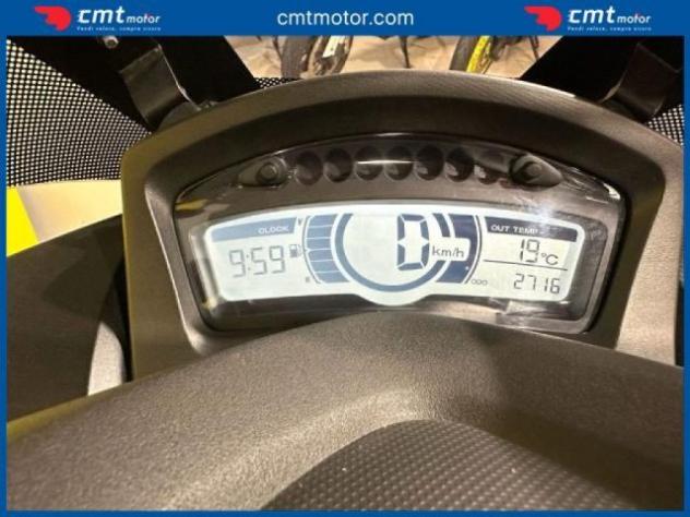 YAMAHA Tricity 125 Garantito e Finanziabile rif. 23730554 - Foto 5