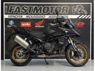 Qj Motor SRT 900 Sx